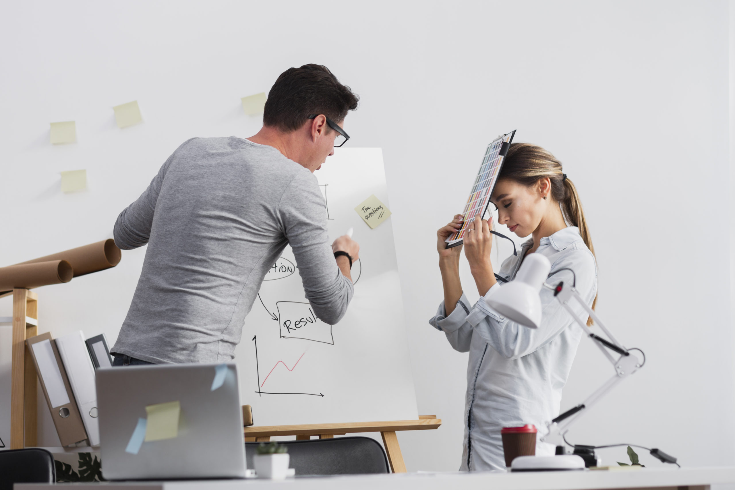 La Falta De Flexibilidad Laboral, Una De Las Principales Razones Para 