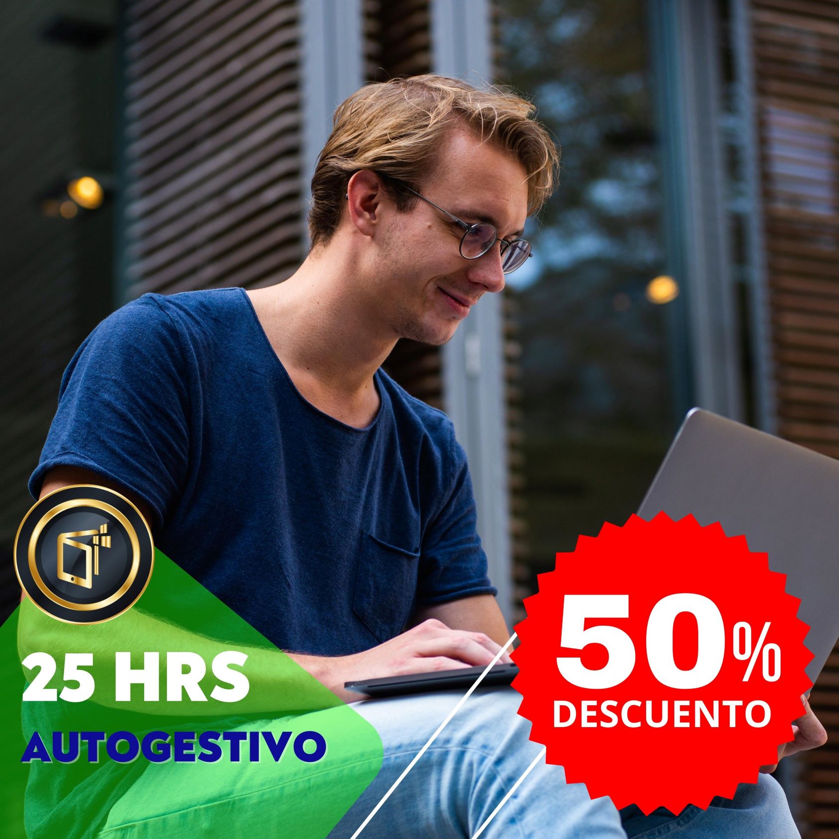 Dominio de herramientas tecnológicas aplicadas a la docencia virtual