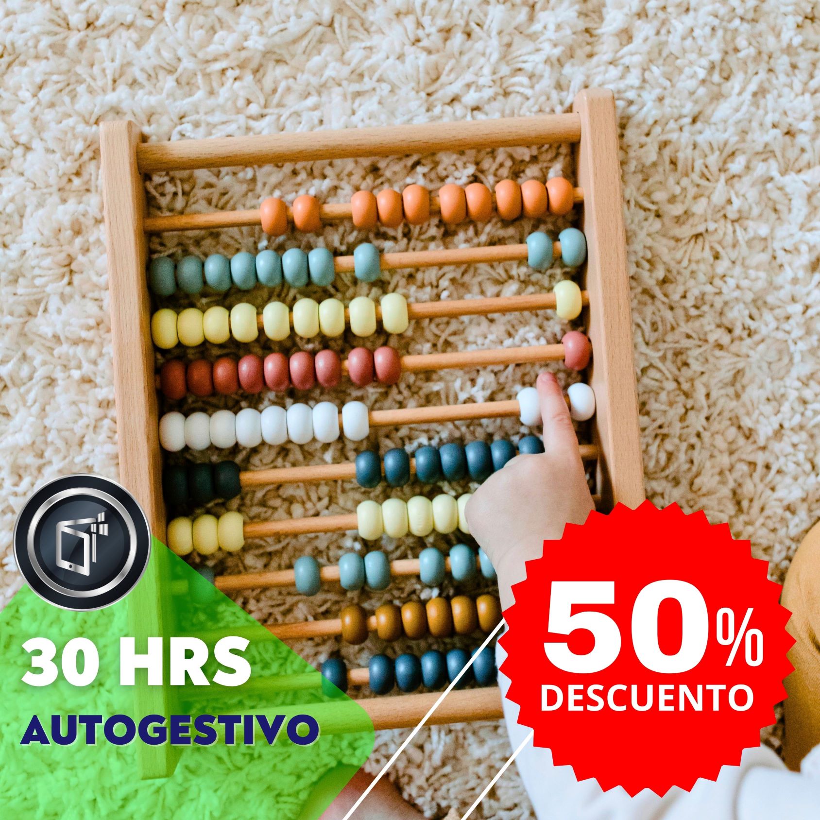 Desarrollo de Habilidades STEAM