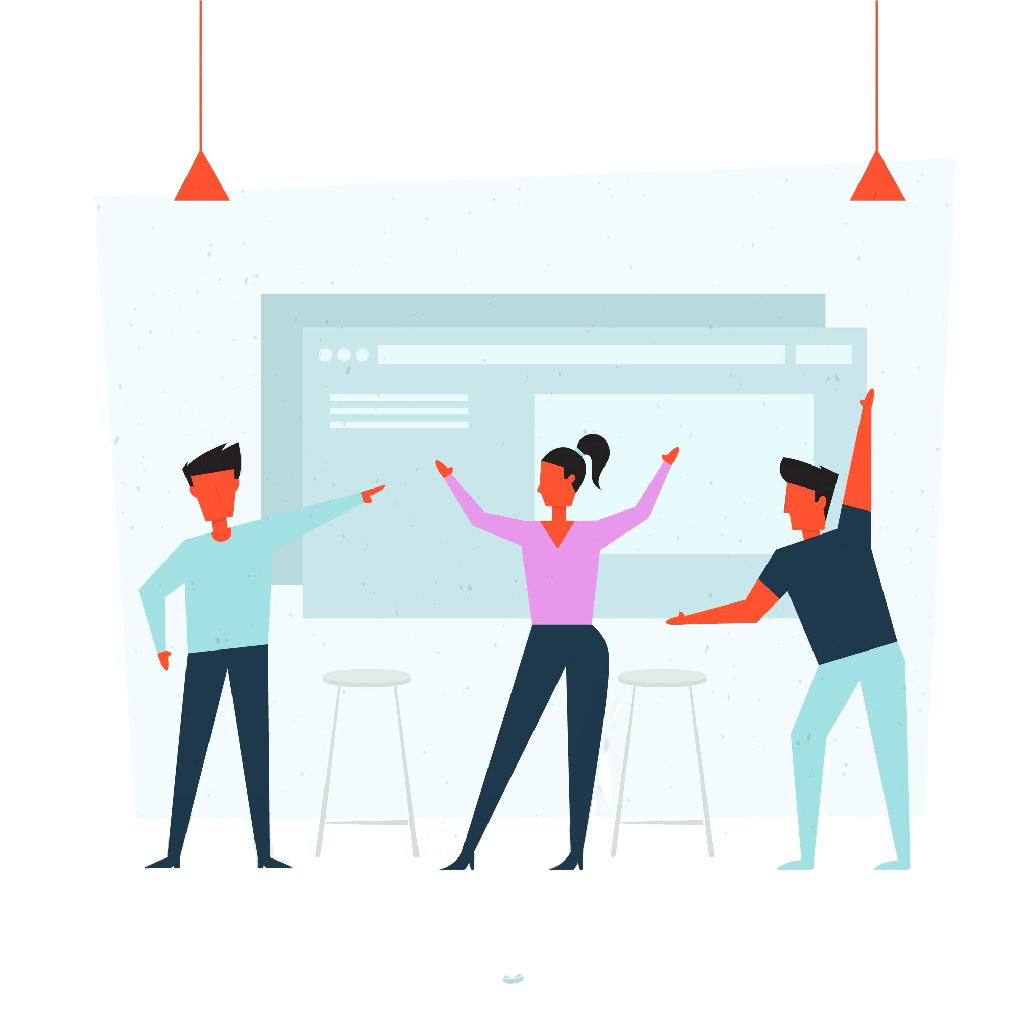 landing-page-concept